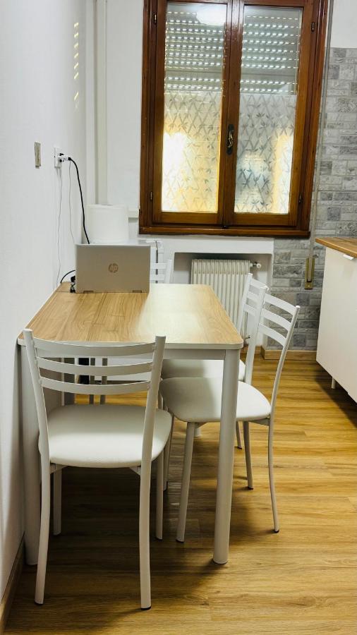 Ca Aisha Train Station Venice - 4