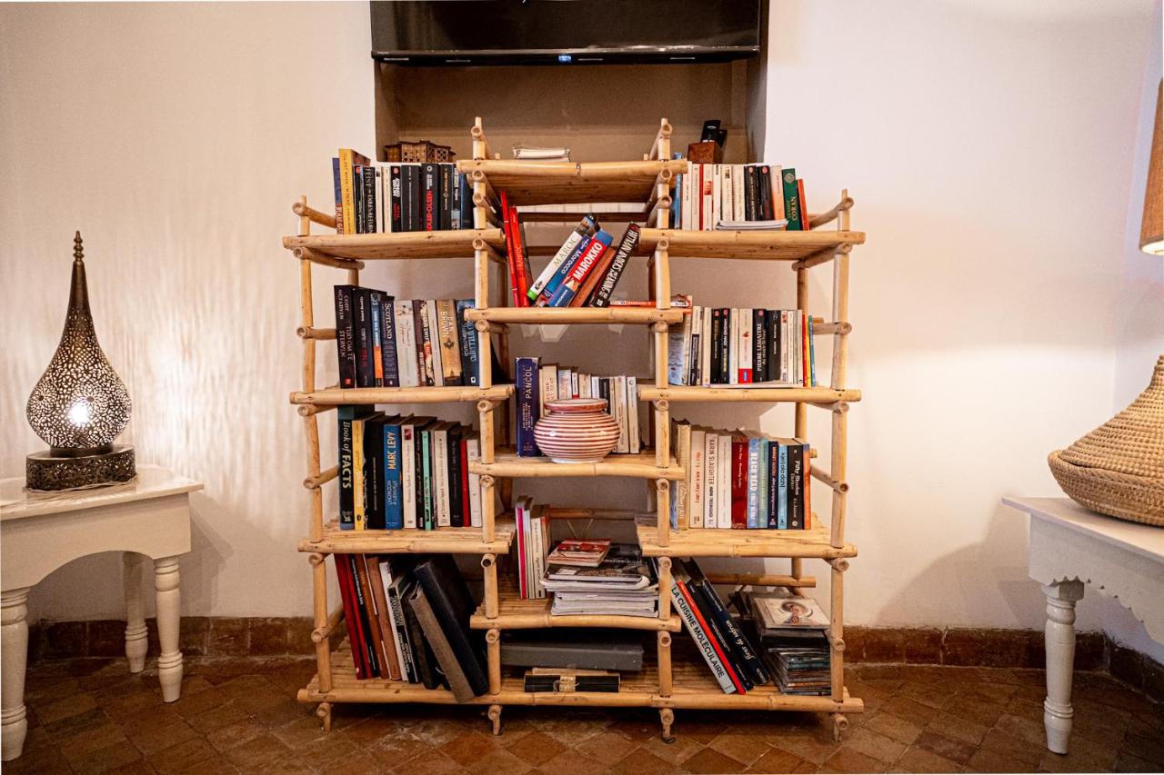 Riad Les Orangers D'alilia - 5