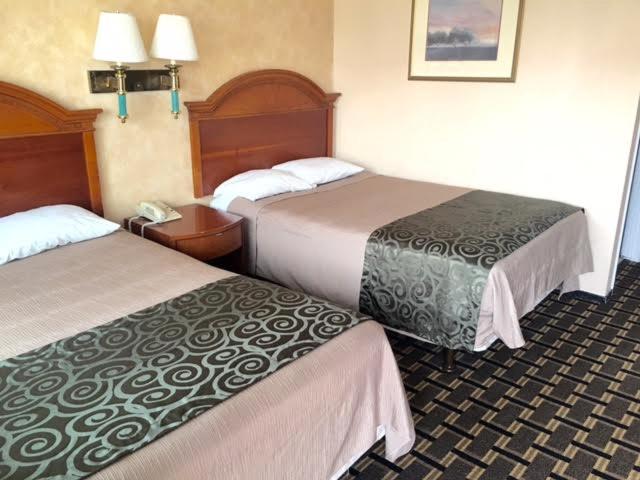 Best 5 Motel — photo 13