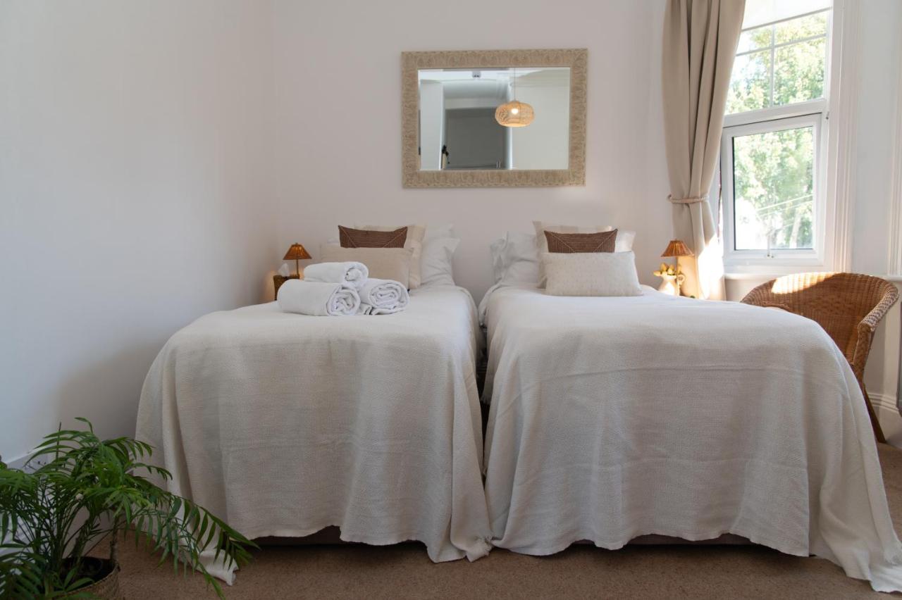 Comfort Twin Room