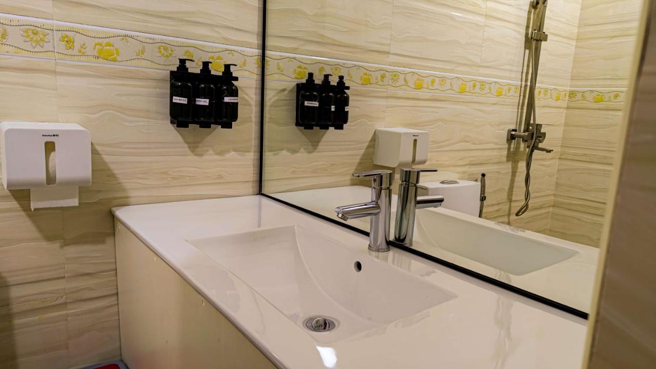 Terminal 27 Hotel - 3