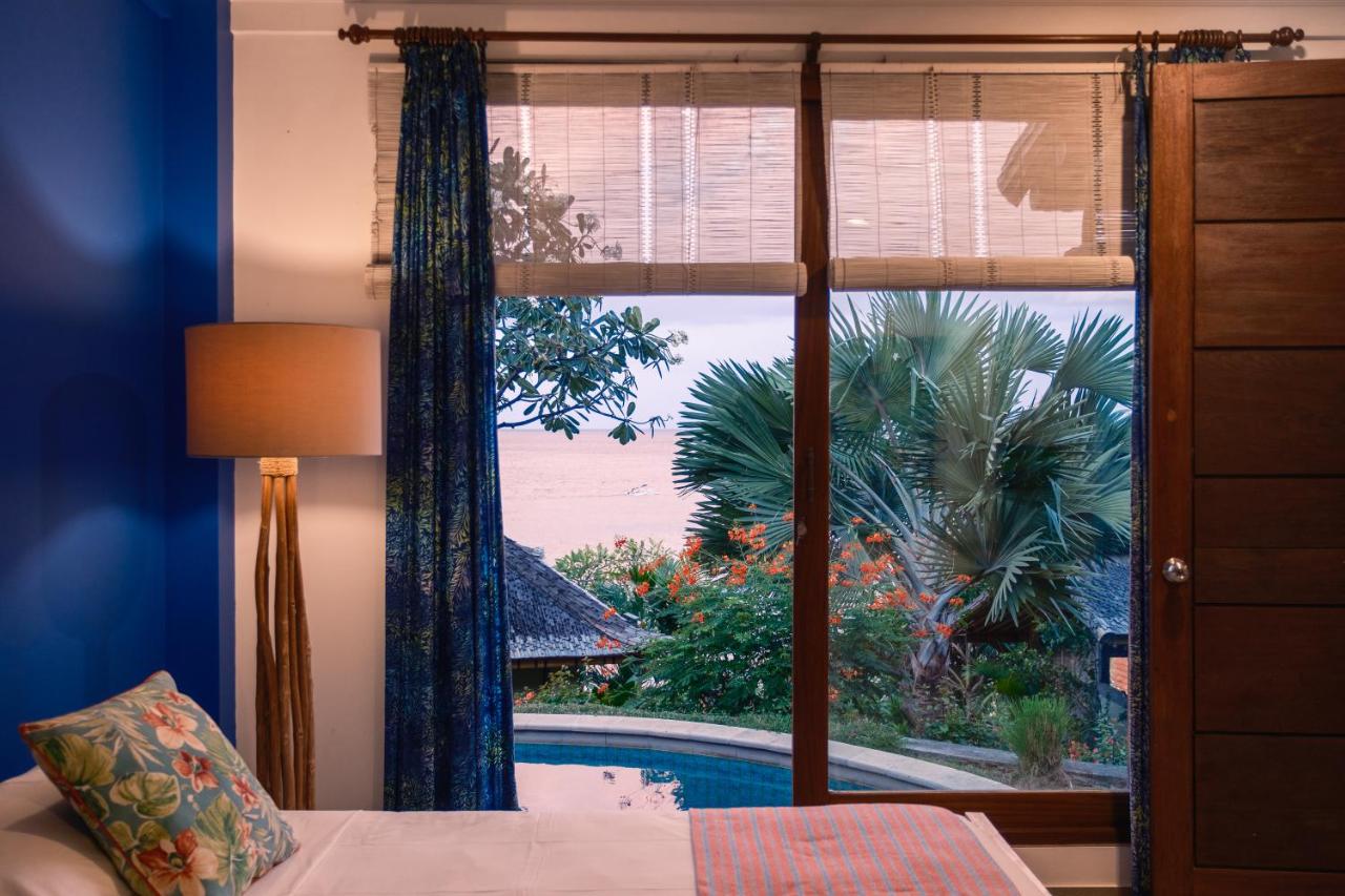 Aquamarine Beach Villas - 2