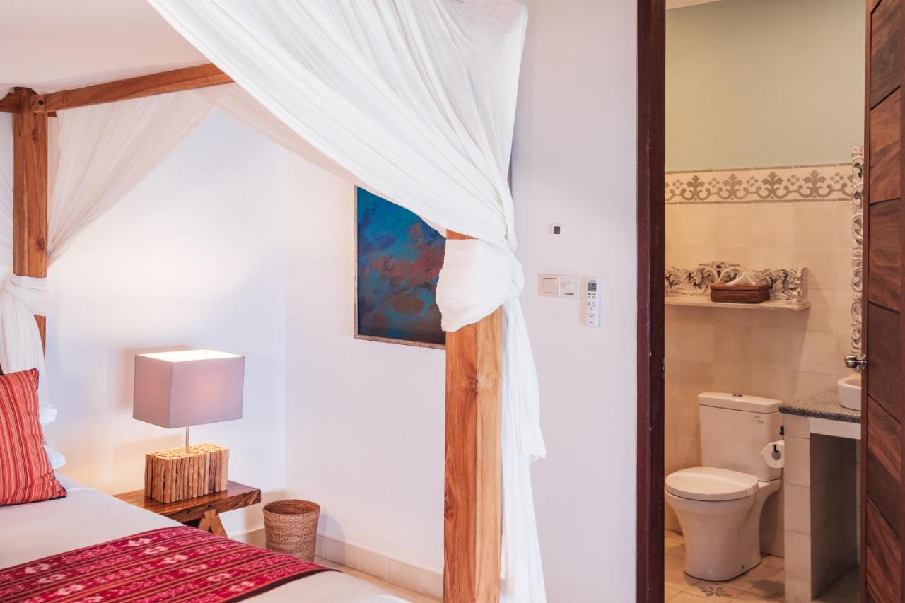 Aquamarine Beach Villas - 3