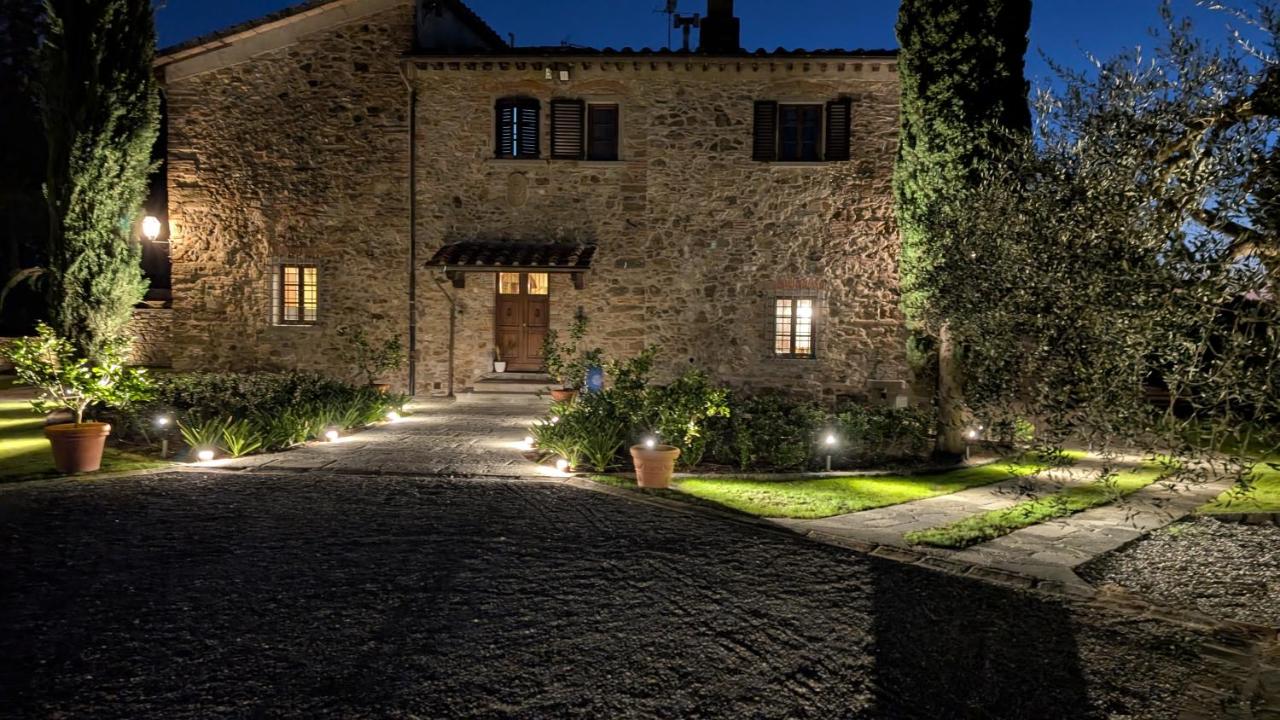 Agriturismo Amici Miei