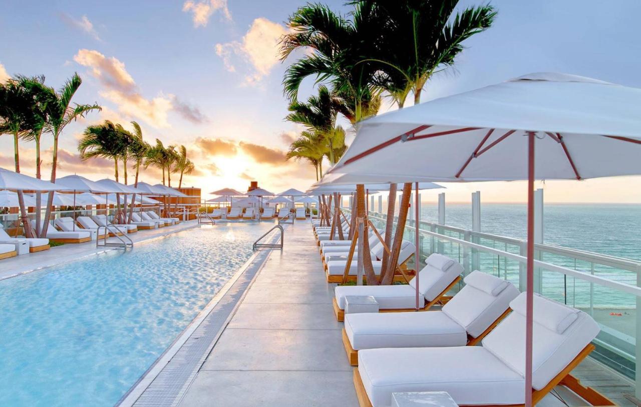 Amazing View 1 Hotel Corner Unit 2BR/2BA w Balcony - 3