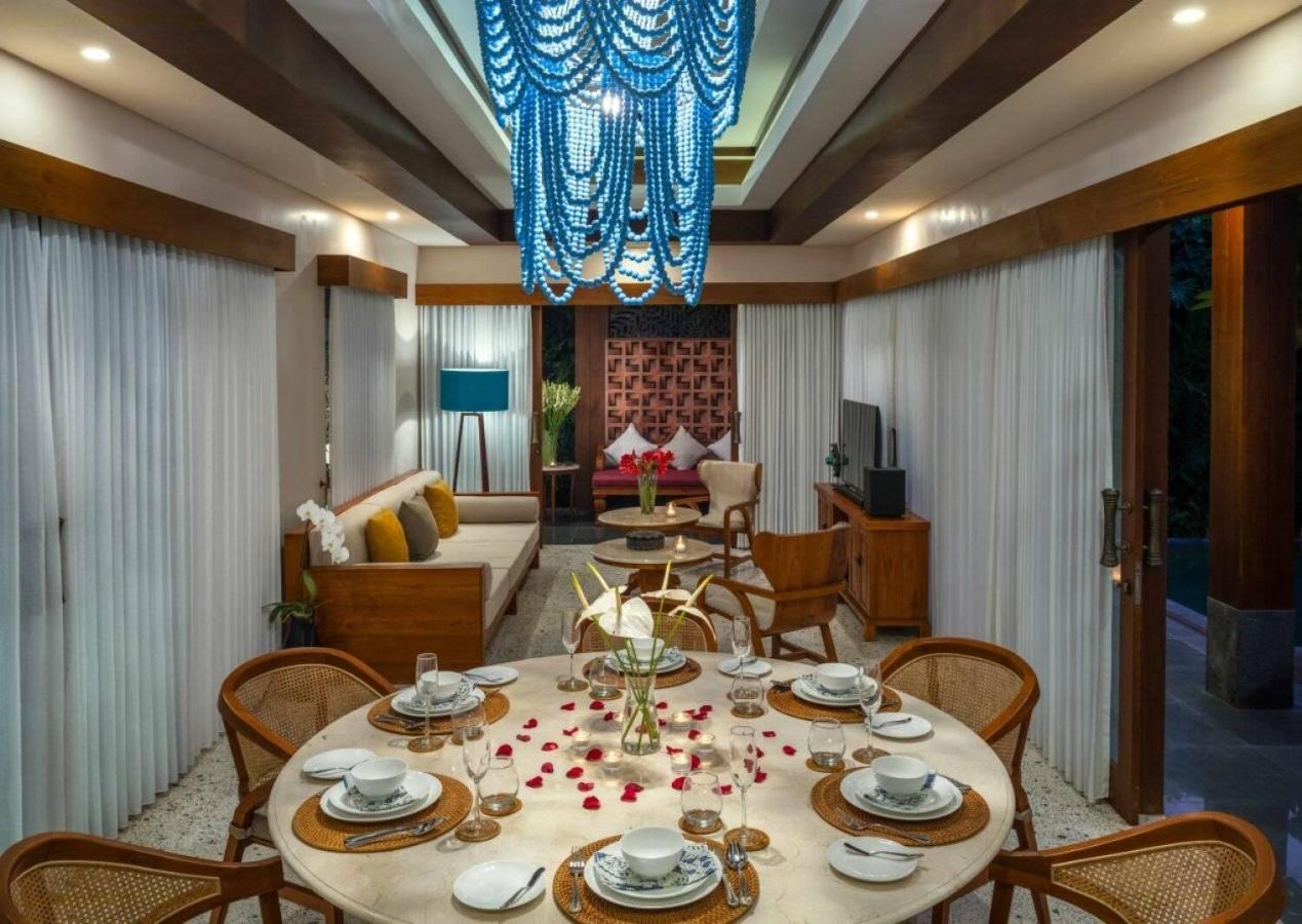 Villa Inarajawara - 5