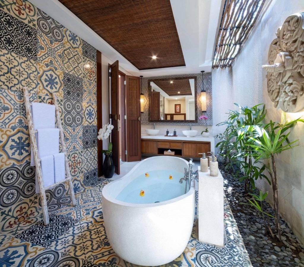 Villa Inarajawara - 3