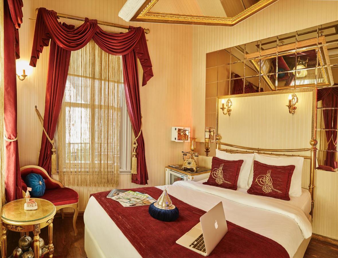 Sultan Tugra Hotel - 2