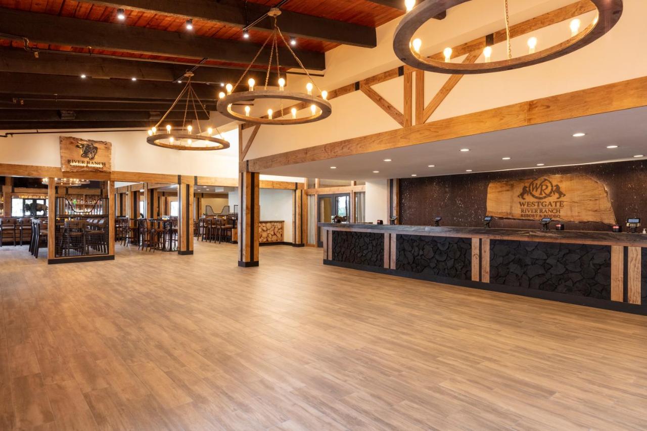 Westgate River Ranch Resort & Rodeo — photo 23