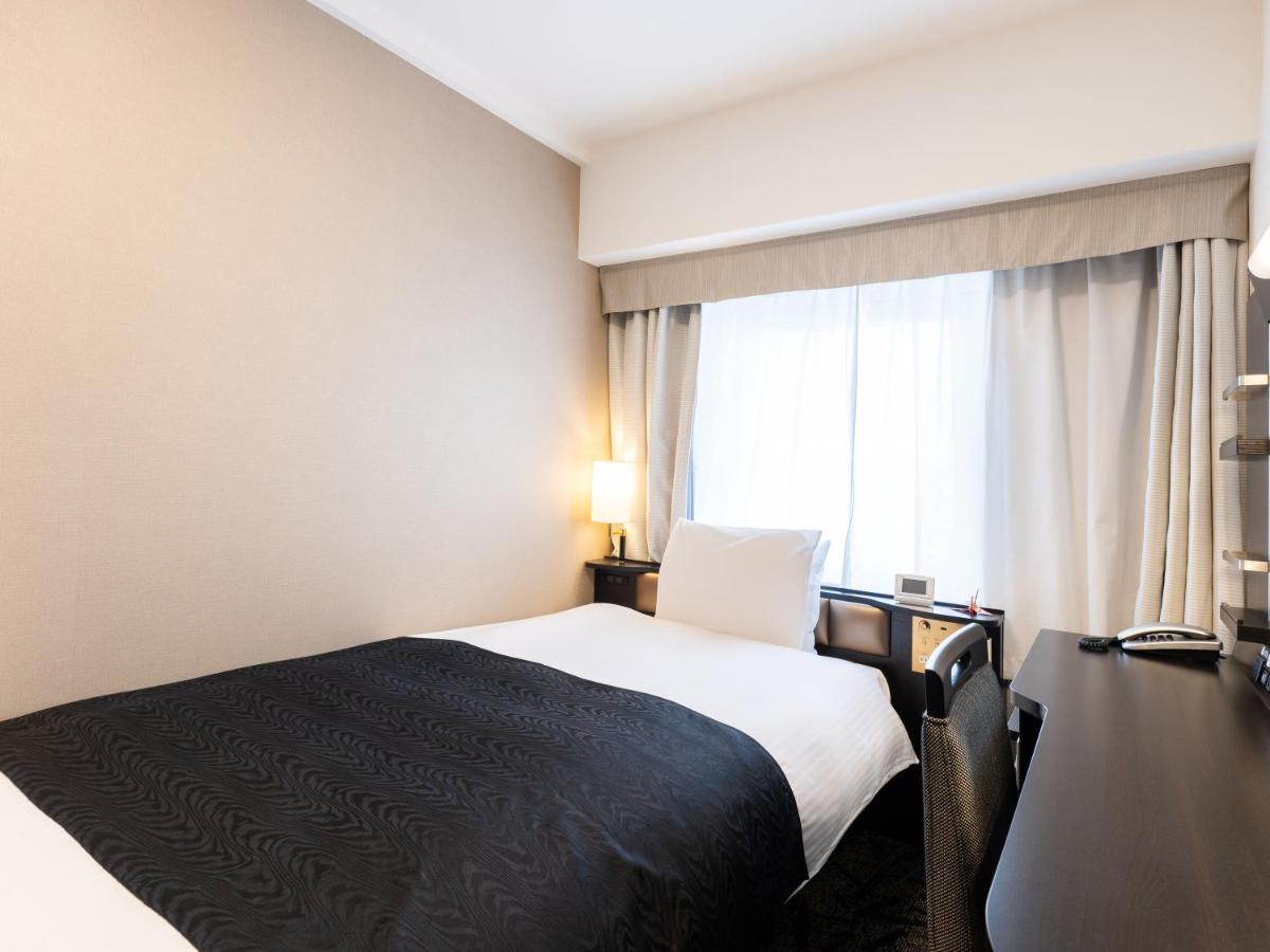 APA Hotel Tennoji Ekimae - 5