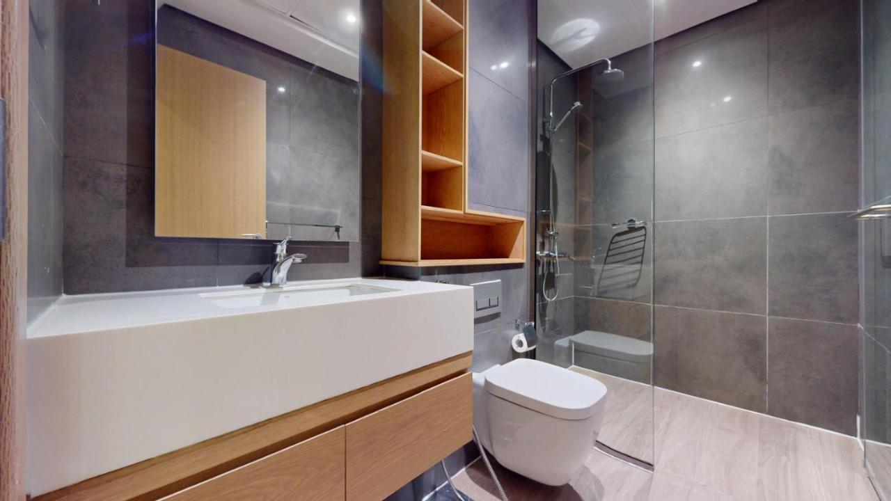 Vacationer Holiday Homes I Upgraded Studio I Heart of JBR I Near JBR Beach, Cafes & Restaurants - 3