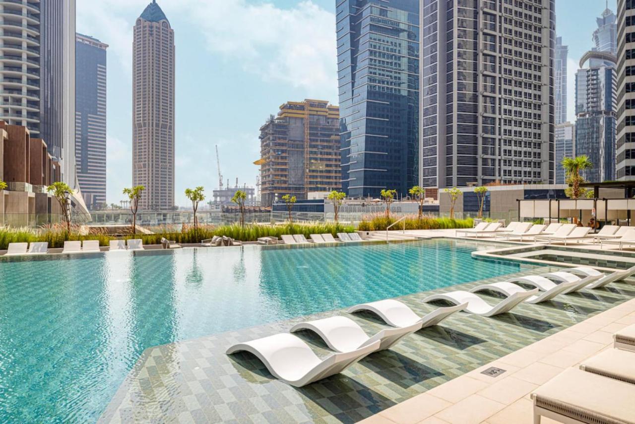 Canal Walk Luxury Studio Central Business Bay