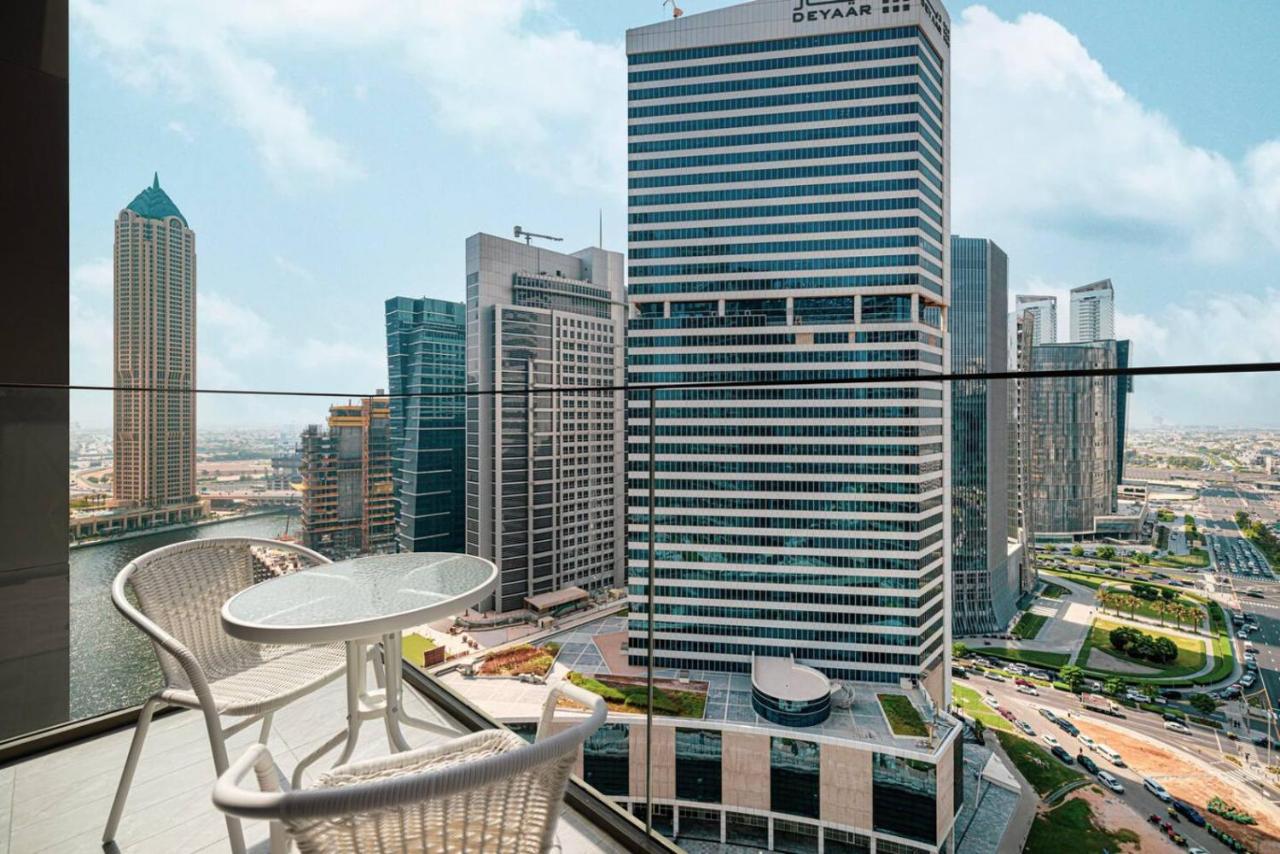 Canal Walk Luxury Studio Central Business Bay - 3