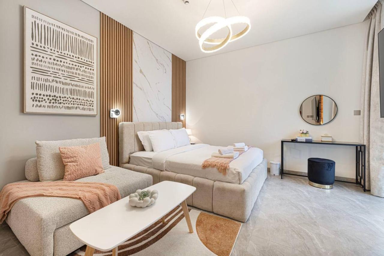 Canal Walk Luxury Studio Central Business Bay - 2