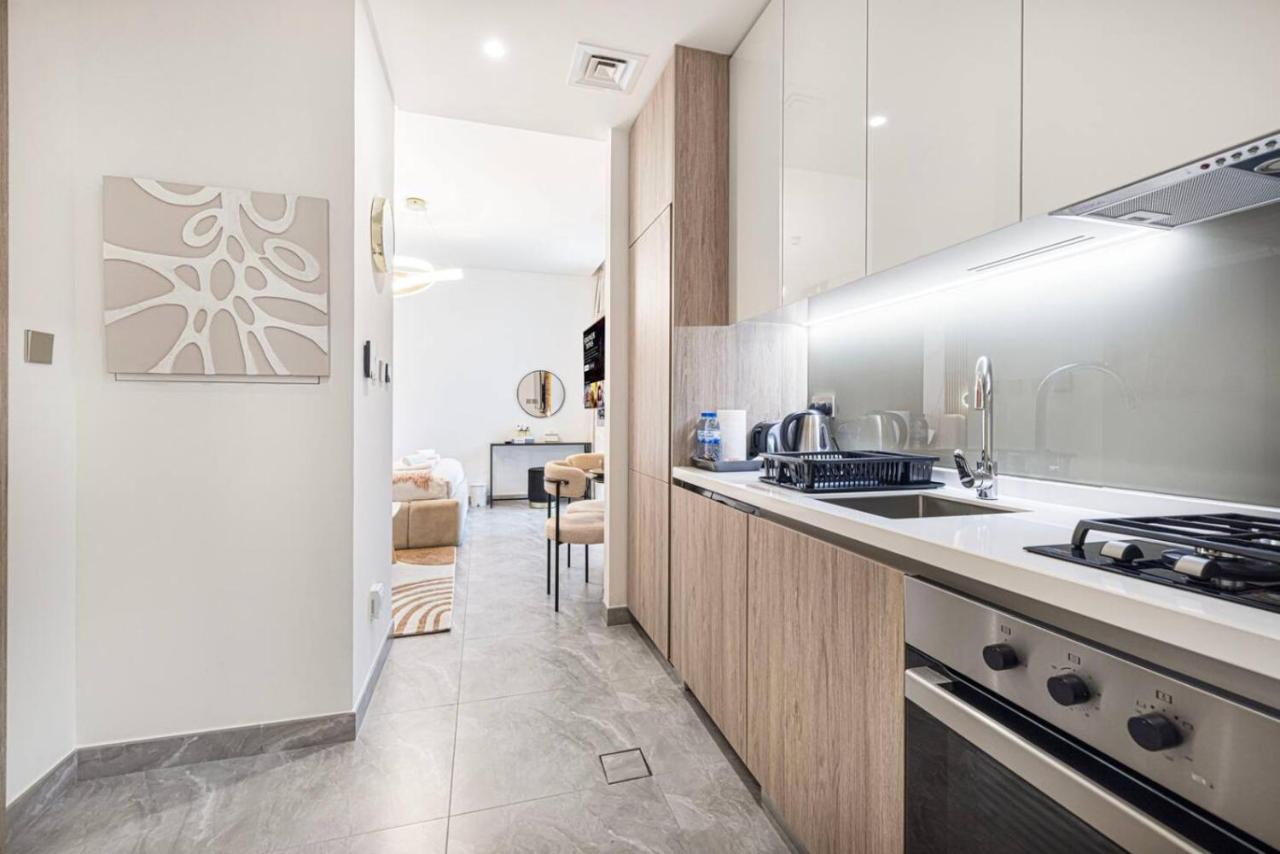 Canal Walk Luxury Studio Central Business Bay - 4