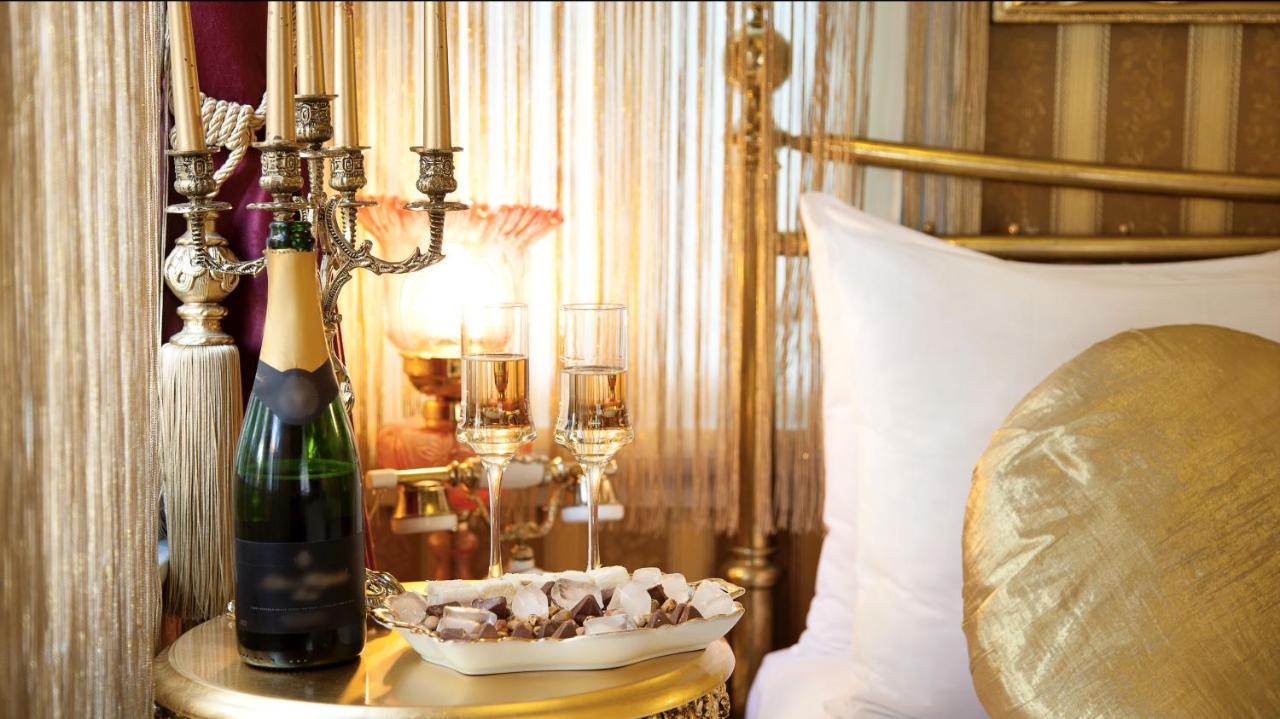 Sultan Tugra Hotel - 4