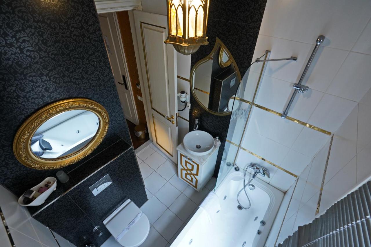 Sultan Tugra Hotel - 3