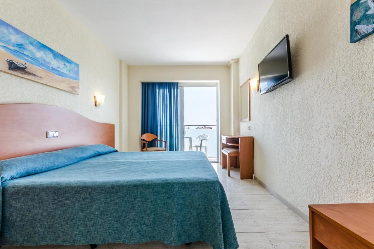Hotel Mar Blau, Calella – Bijgewerkte prijzen 2022