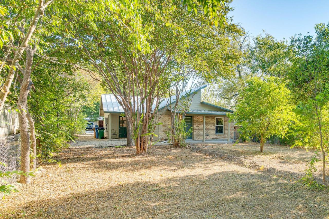 4 Mi to UT Austin Bright and Modern Family Home - 3