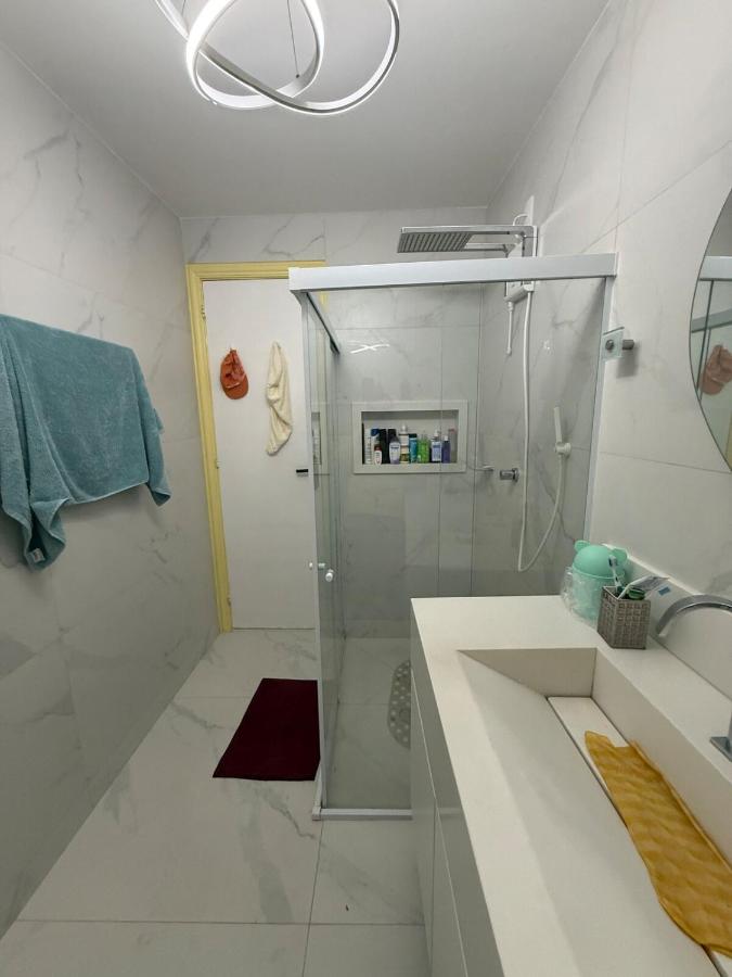 COPACABANA CENTRO PRAIA Rodolfo Dantas - 3