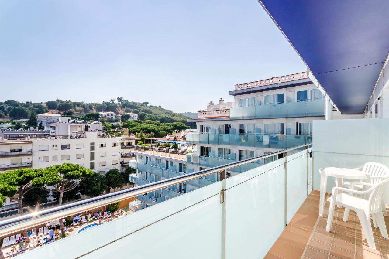 Hotel Mar Blau, Calella – Bijgewerkte prijzen 2022