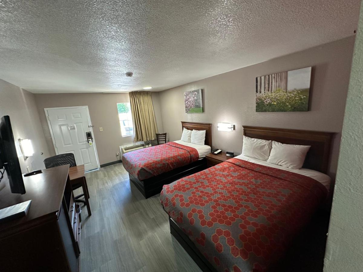 Heritage Inn — photo 2