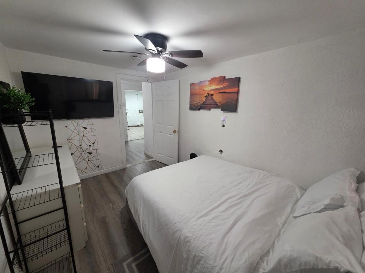 cozy 2bd unit in Los Angeles - 2