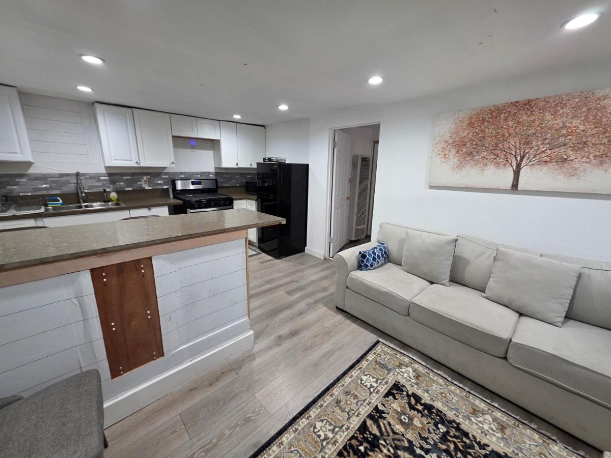 cozy 2bd unit in Los Angeles - 4