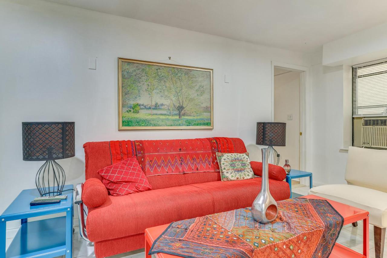 Easy NYC Commute Getaway Near World Cup and Parks - 5