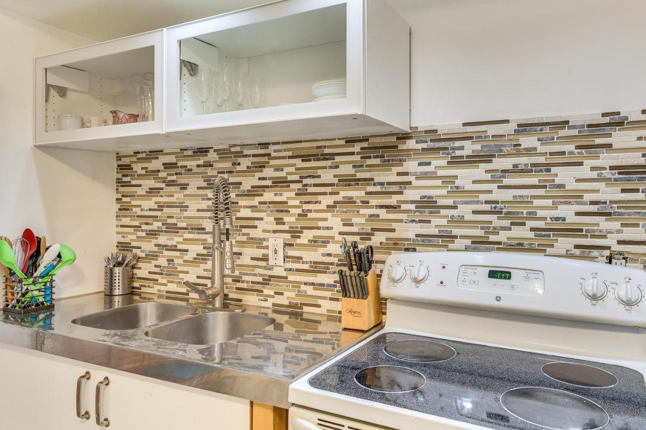 Easy NYC Commute Getaway Near World Cup and Parks - 3