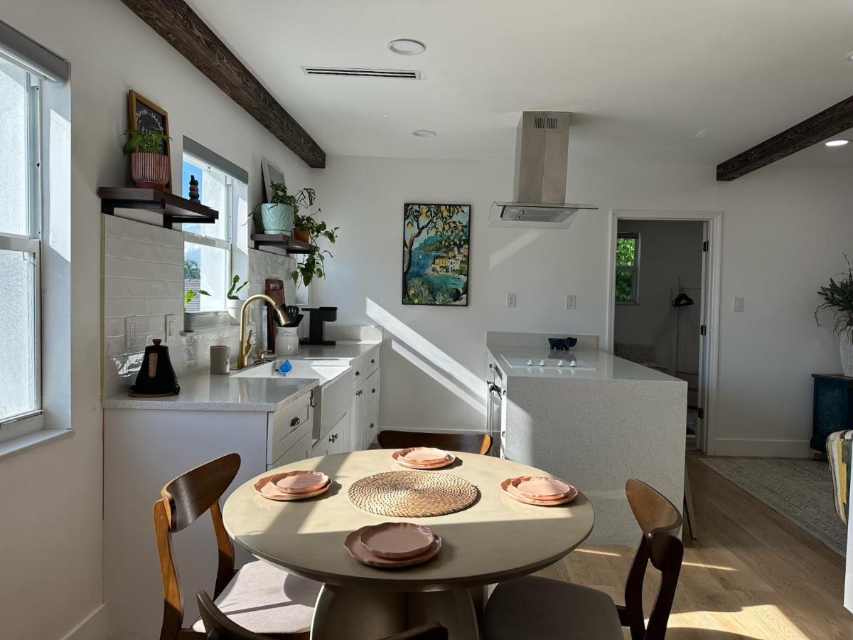 2Miami Comfort Near Beaches & Downtown 2 Flr - 4