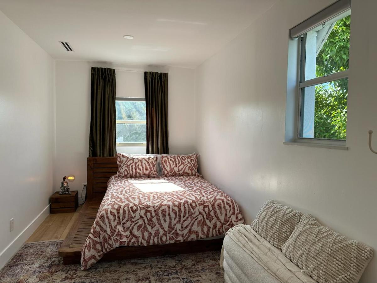 2Miami Comfort Near Beaches & Downtown 2 Flr - 2