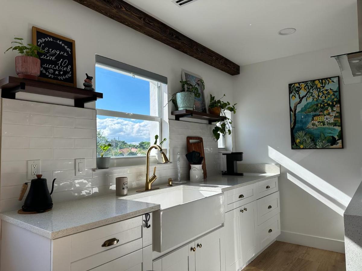 2Miami Comfort Near Beaches & Downtown 2 Flr - 3