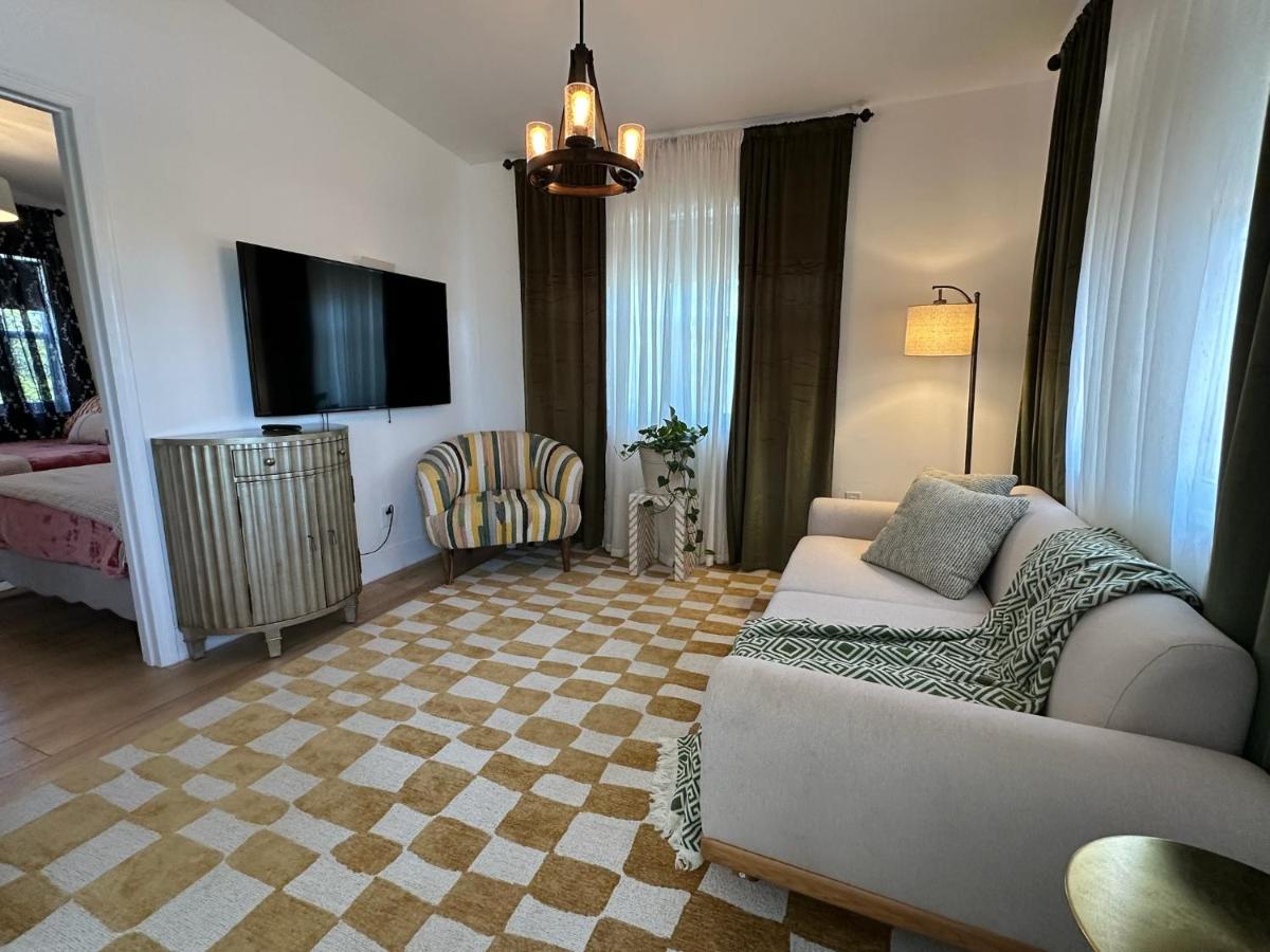 2Miami Comfort Near Beaches & Downtown 2 Flr - 5