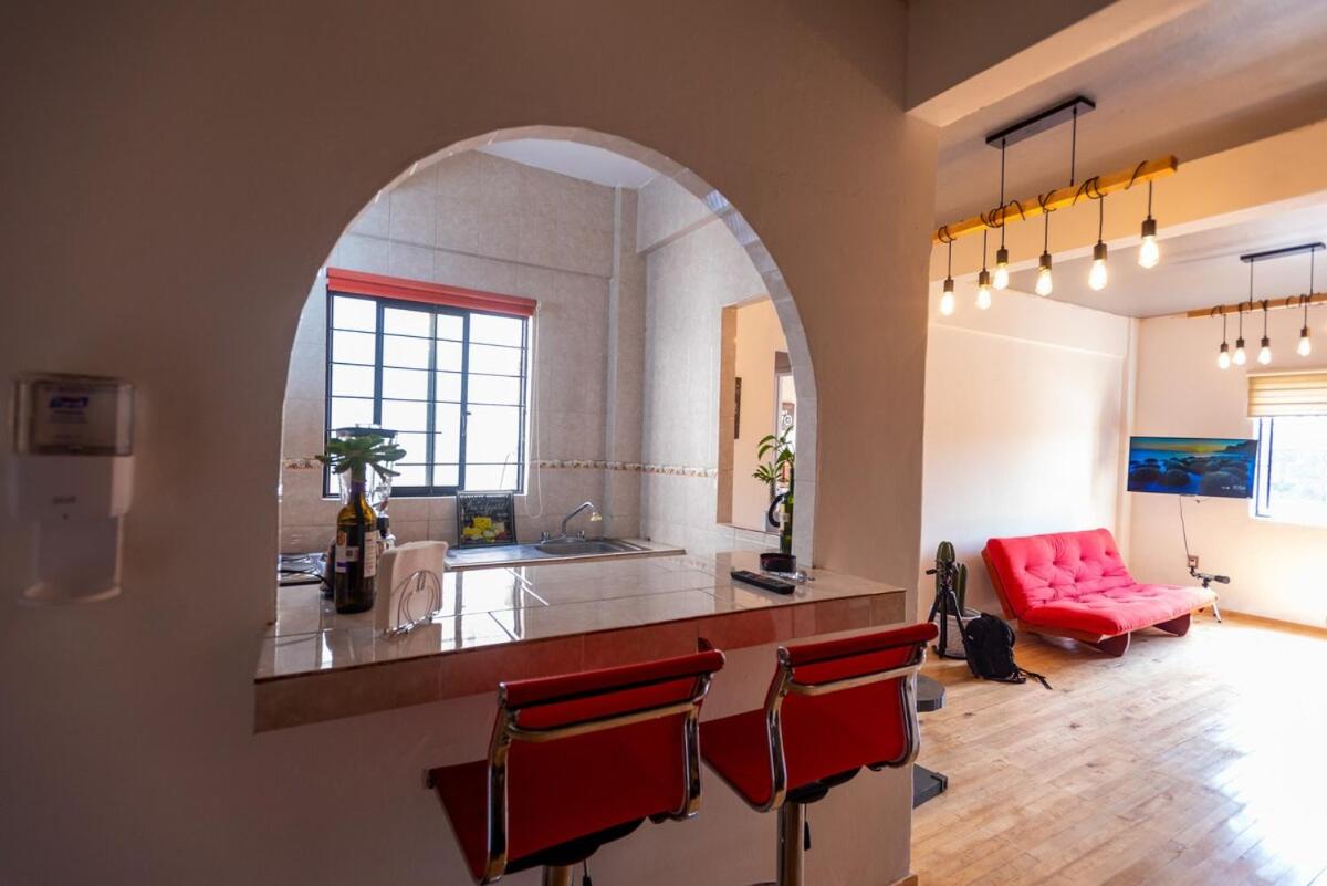 Experience the Magic of the Historic Center from Your Own Balcony - 4