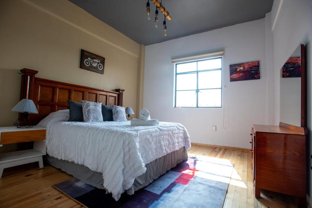 Experience the Magic of the Historic Center from Your Own Balcony - 2