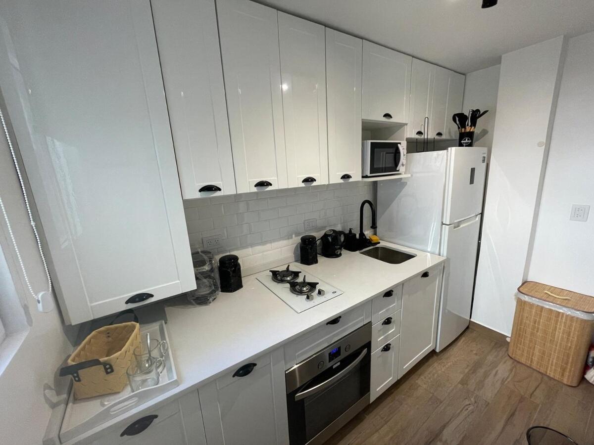 Palermo Soho Modern Studio Warm and Silent 2 Guest - 3