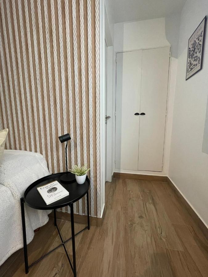 Palermo Soho Modern Studio Warm and Silent 2 Guest - 5