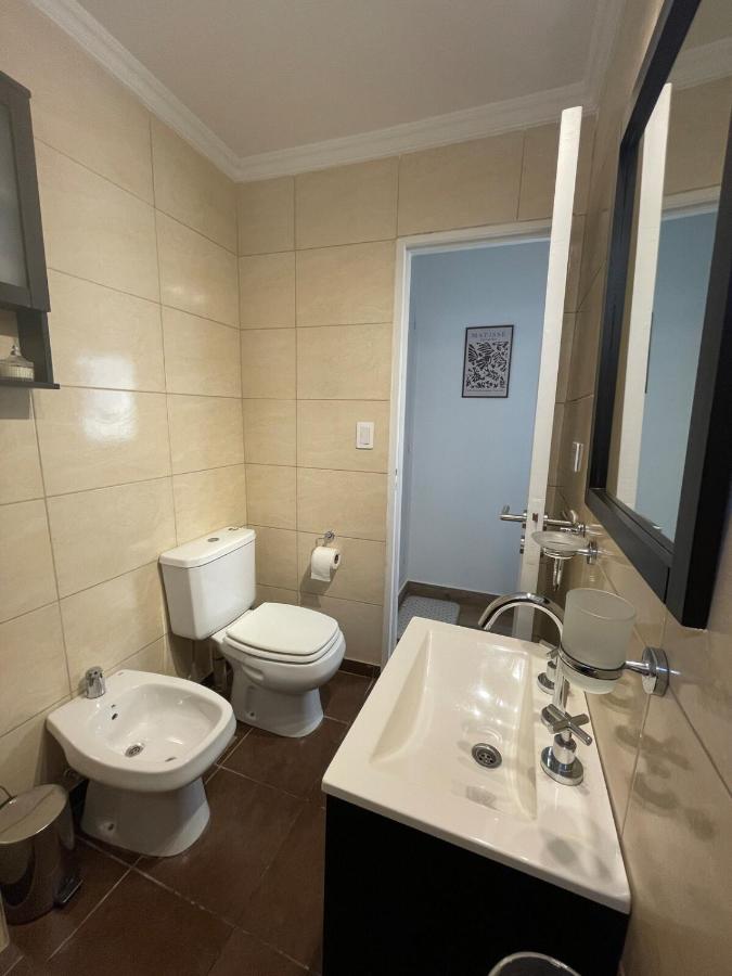 Palermo Soho Modern Studio Warm and Silent 2 Guest - 4