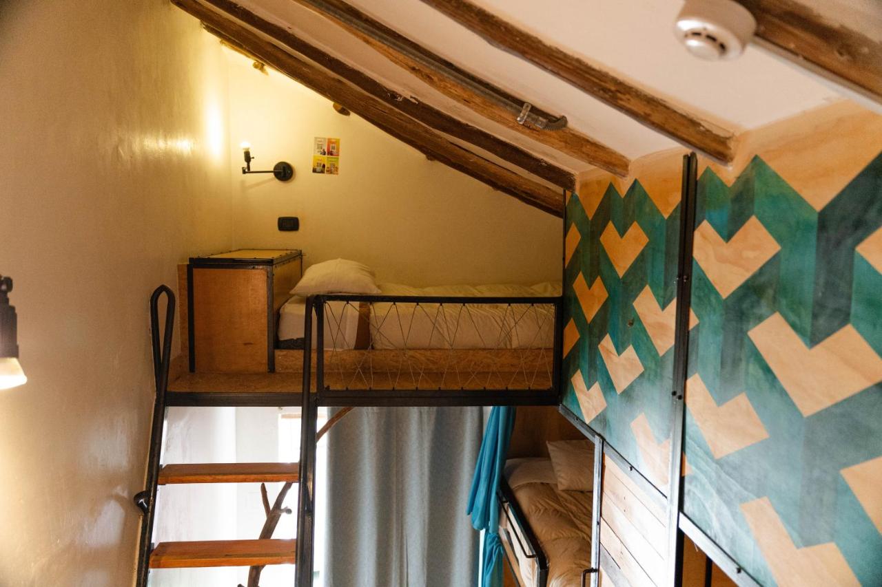 Supertramp Hostel Cusco - 3