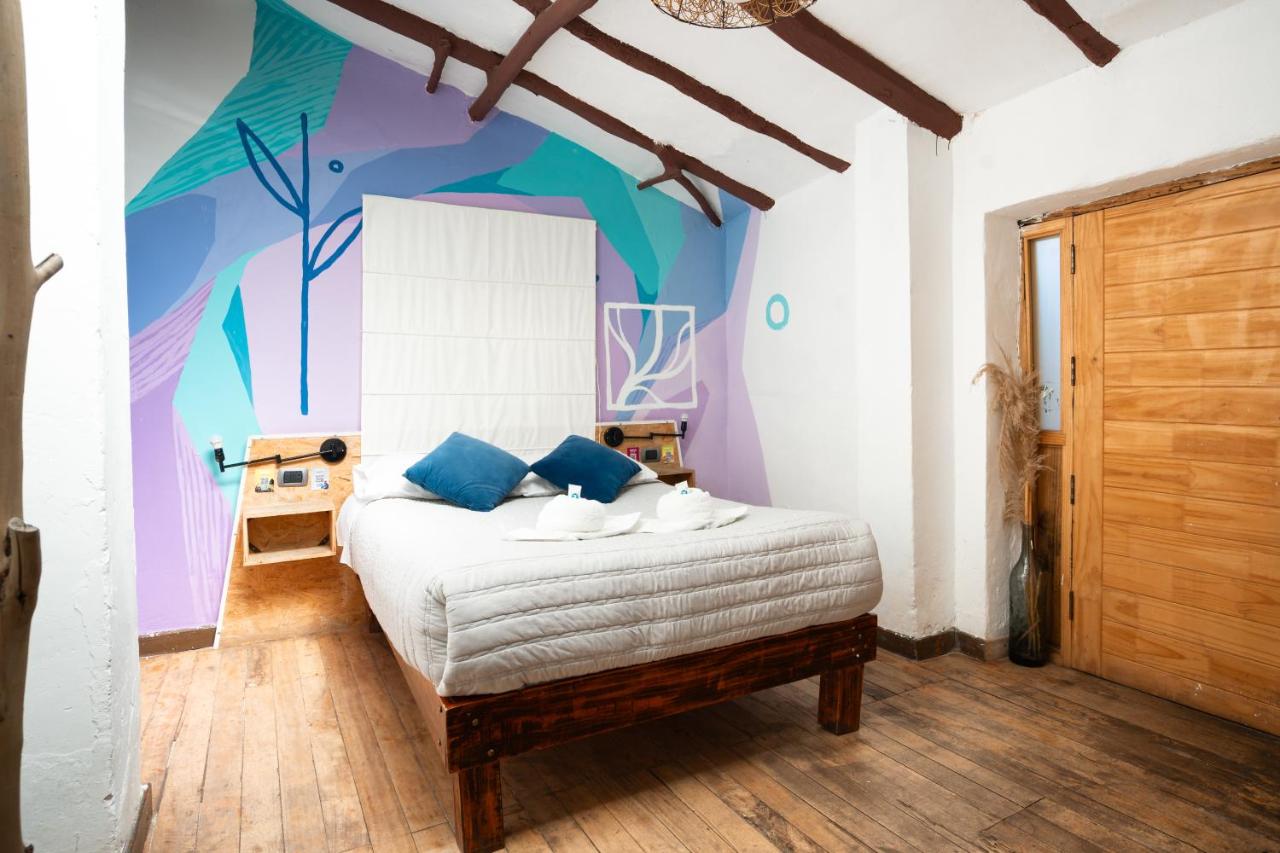 Supertramp Hostel Cusco - 2