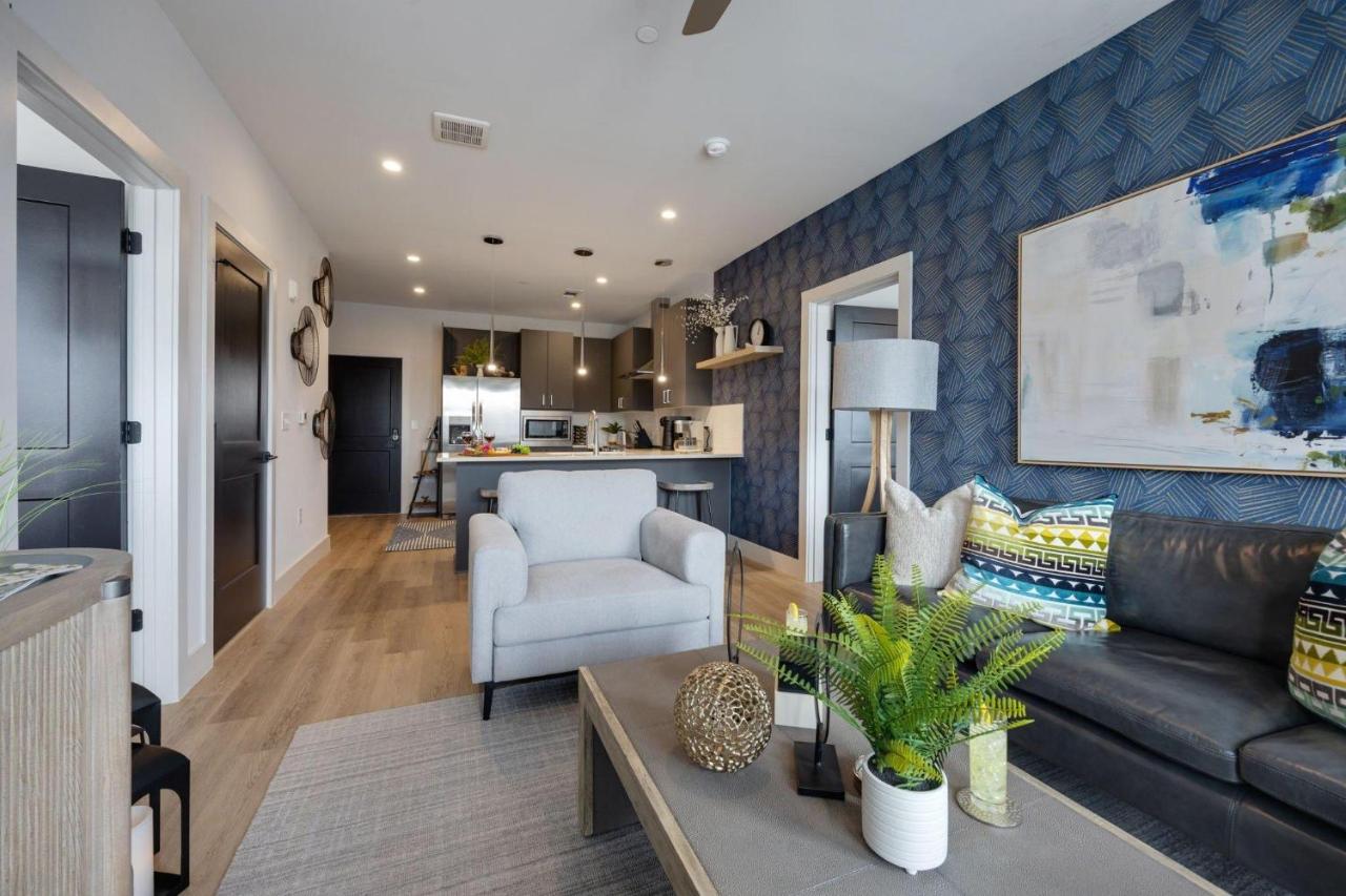 Parthenon Park-Odyssey-Heart of Midtown - 5