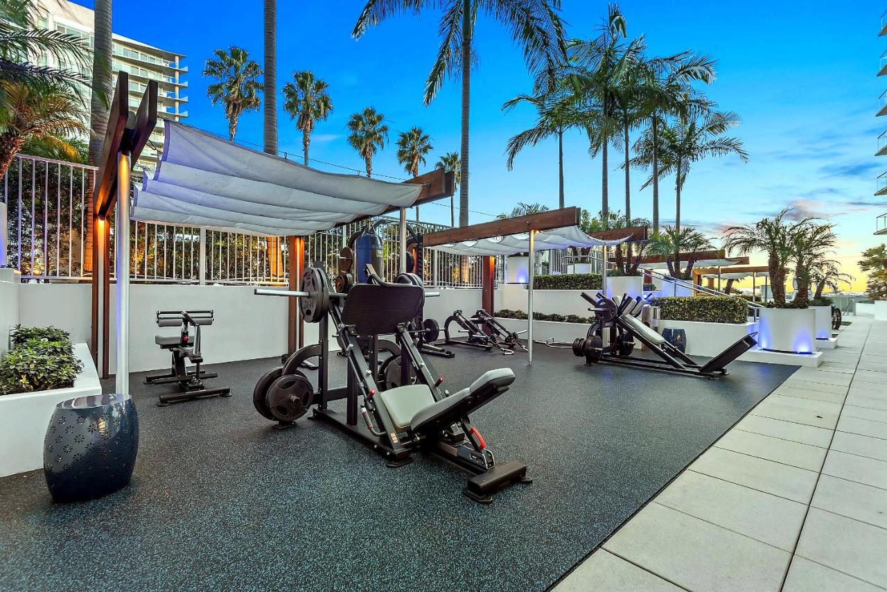 Platinum Suites - Gym & Pool & Hot Tub & BBQ - 4