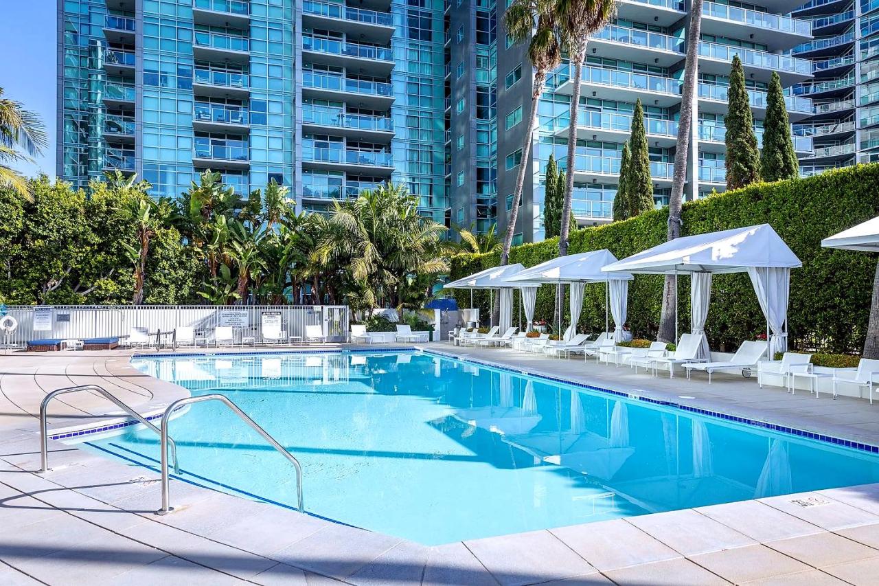 Platinum Suites - Gym & Pool & Hot Tub & BBQ - 3