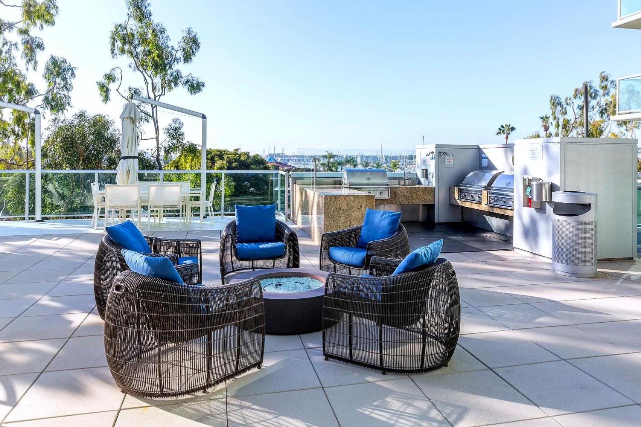 Platinum Suites - Gym & Pool & Hot Tub & BBQ - 5