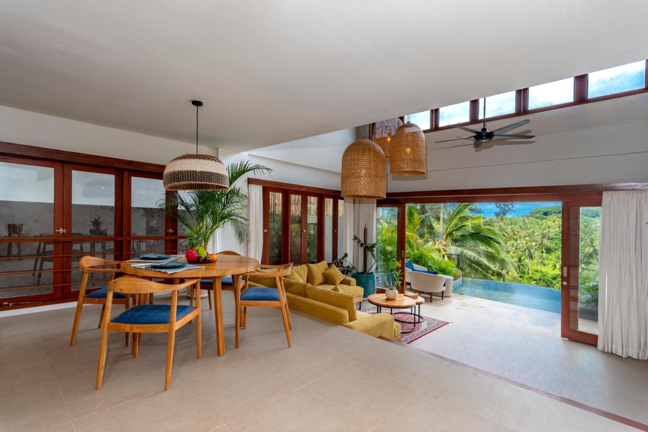 Tempat Santai Bali - 5