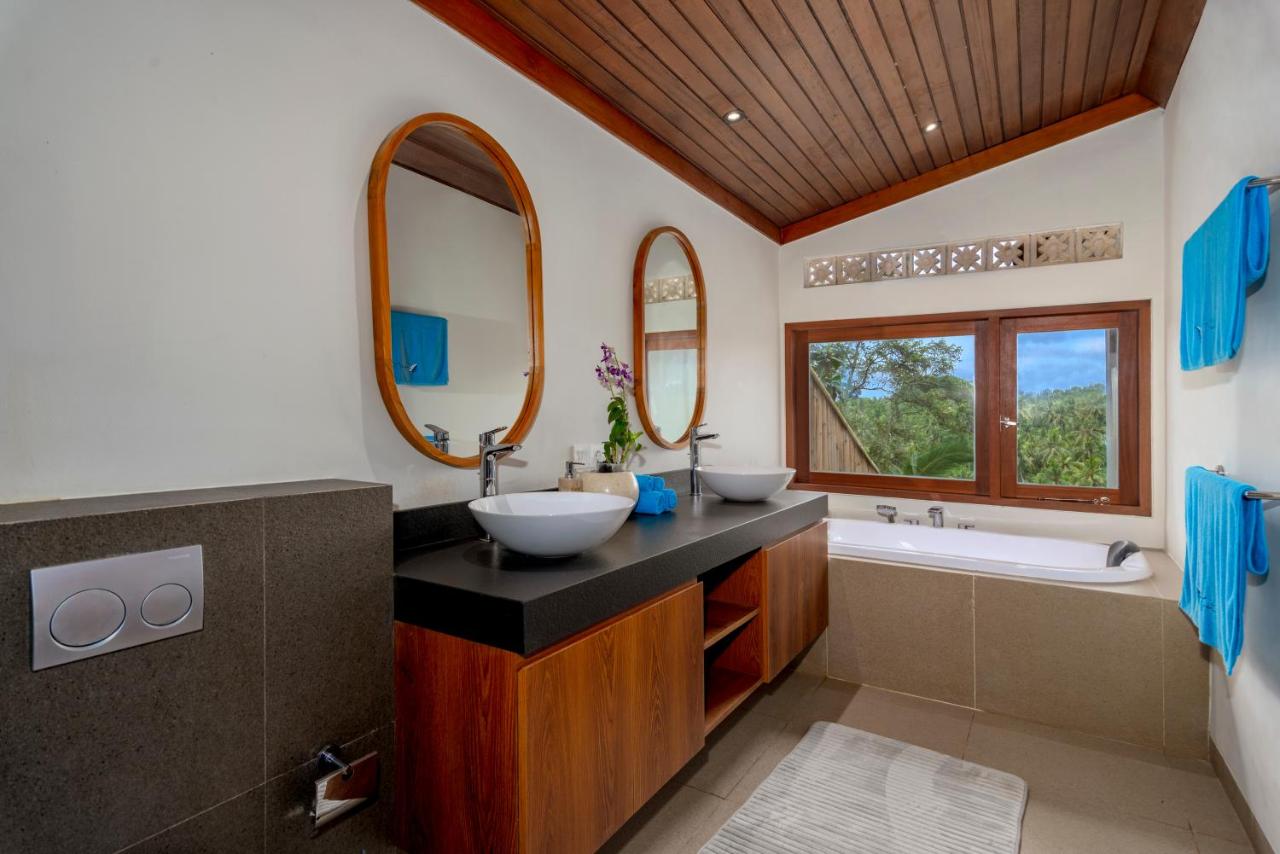 Tempat Santai Bali - 3