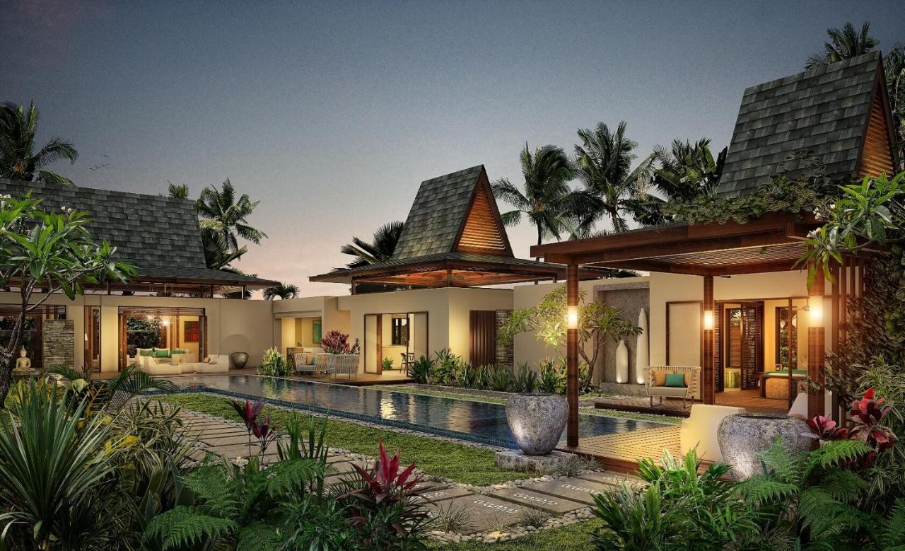 Jacaranda Luxury Villas by Maritim Villas & Residences - 5