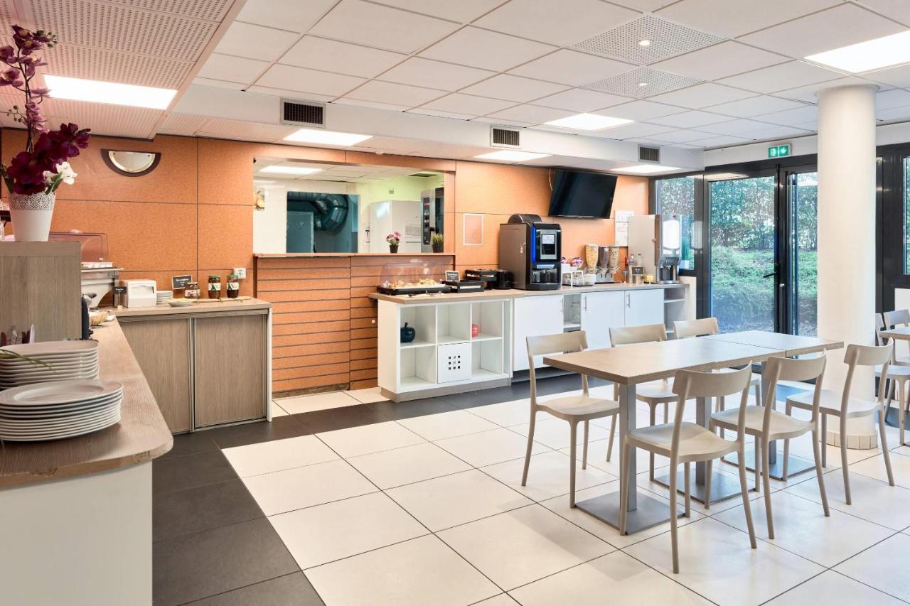 Comfort Aparthotel Versailles, St Cyr l'Ecole - 4