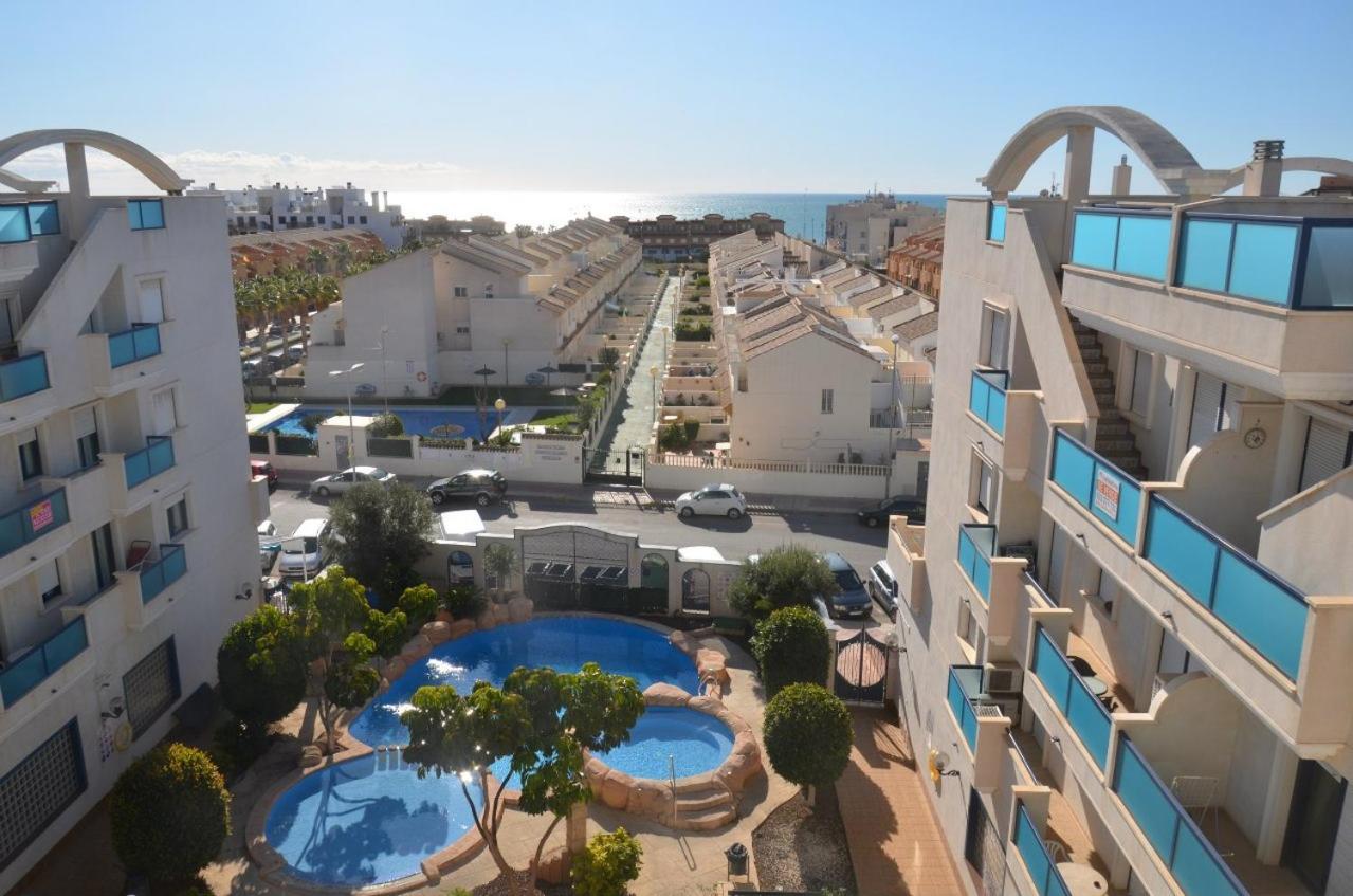 Apartamento Marina Playa (España Playas de Orihuela ...